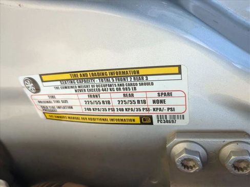 Used 2015 Jeep Renegade Limited image 14