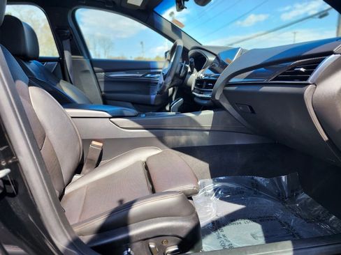 Certified 2021 Cadillac CT5 V w/ Premium Package AWD/4WD image 9