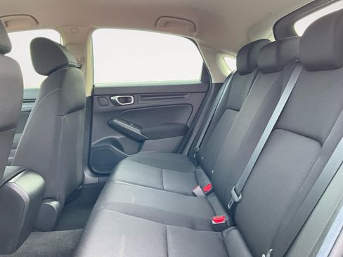 Used 2024 Honda Civic LX image 21