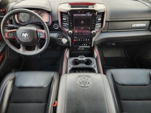 Used 2025 RAM 1500 Rebel w/ Rebel Level 1 Equipment Group image 26