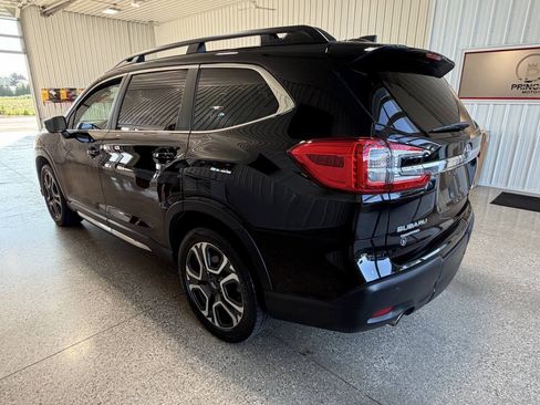 Used 2023 Subaru Ascent Limited AWD/4WD image 36