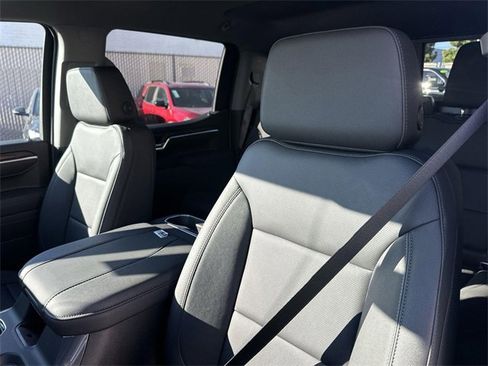 New 2026 GMC Sierra 1500 SLT w/ SLT Premium Plus Package image 23