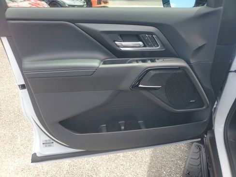 New 2026 Chevrolet Silverado EV LT w/ Plus Package image 19