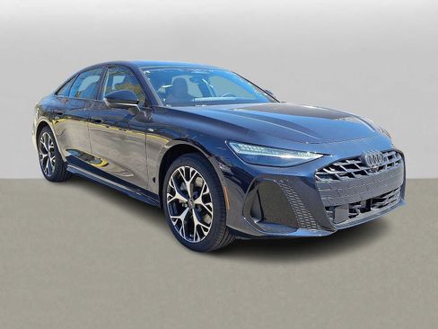 New 2026 Audi A6 Premium Plus AWD/4WD image 10