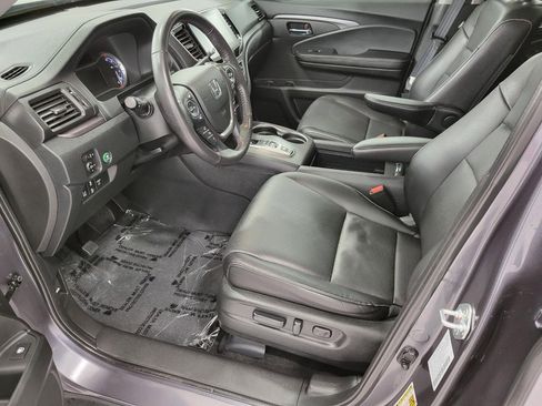 Used 2021 Honda Ridgeline RTL image 9