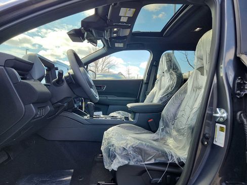 New 2026 Subaru Outback Limited XT AWD/4WD image 6