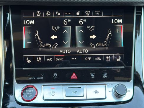 New 2026 Audi RS Q8 performance image 20