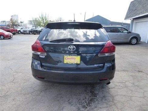 Used 2013 Toyota Venza XLE image 7