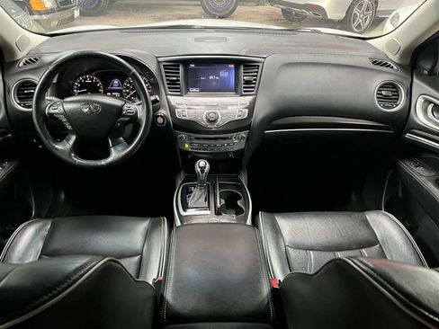 Used 2016 INFINITI QX60 Luxe w/ Premium Plus Package AWD/4WD image 9
