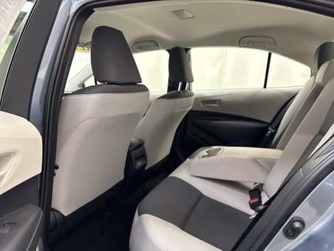 Used 2023 Toyota Corolla LE w/ Carpet Mat Package (TMS) image 14