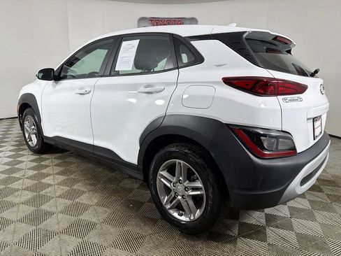 Used 2023 Hyundai Kona SE FWD image 5