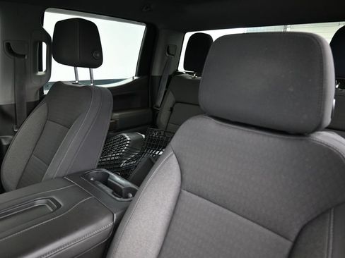 Used 2020 Chevrolet Silverado 1500 RST w/ All-Star Edition AWD/4WD image 15
