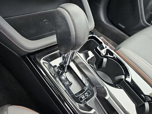 New 2026 Subaru Forester Sport AWD/4WD image 14
