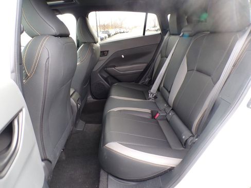 New 2026 Subaru Crosstrek 2.5i Wilderness AWD/4WD image 18