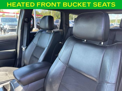Used 2021 Jeep Grand Cherokee Laredo X AWD/4WD image 12