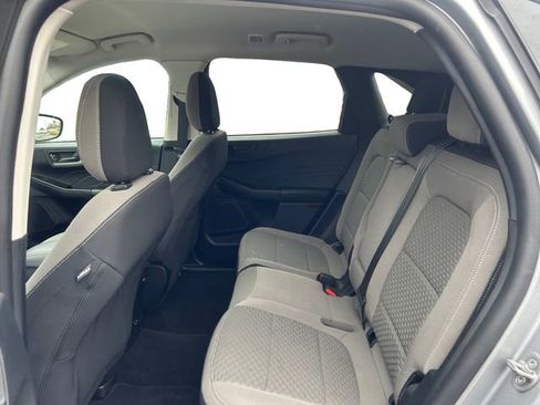 Used 2022 Ford Escape SE w/ Convenience Package image 20