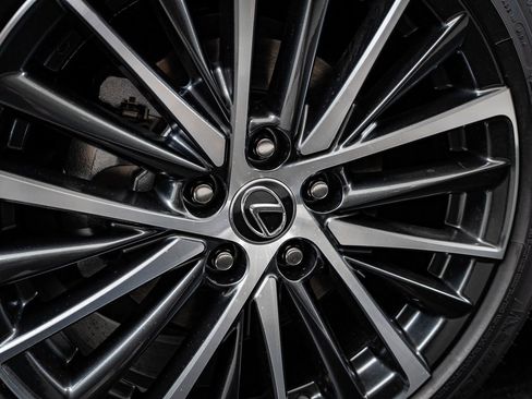 New 2025 Lexus ES 350 w/ Premium Package image 8