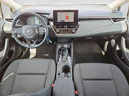 Used 2024 Toyota Corolla LE FWD image 16