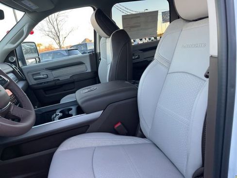 New 2026 RAM 2500 Laramie image 8