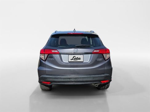 Used 2020 Honda HR-V Sport image 5