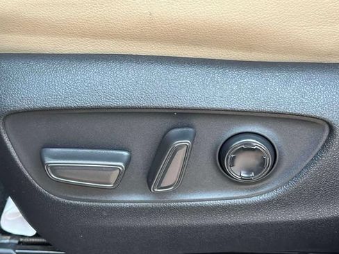Certified 2024 Toyota Sienna Limited AWD/4WD image 24