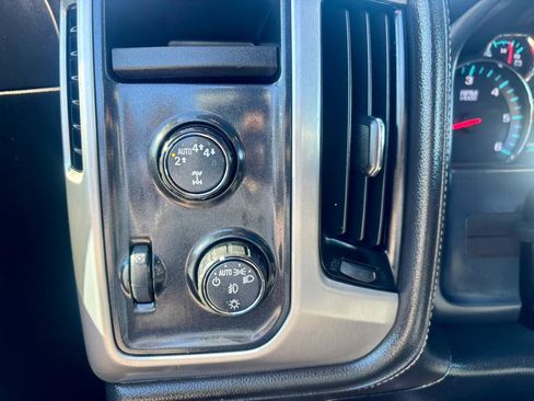 Used 2018 GMC Sierra 1500 SLT w/ SLT Premium Package image 25