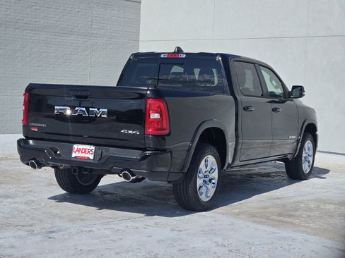 New 2026 RAM 1500 Big Horn image 4