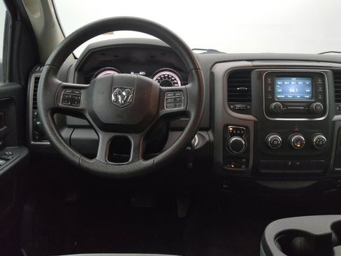 Used 2018 RAM 1500 Tradesman w/ Popular Equipment Group AWD/4WD image 22