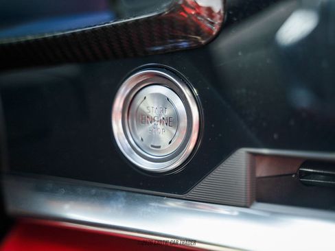 Used 2020 Chevrolet Corvette Stingray Premium Cpe w/ 3LT Preferred Equipment Group RWD image 30