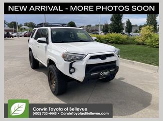Used 2018 Toyota 4Runner SR5 Premium AWD/4WD 360° Tour
