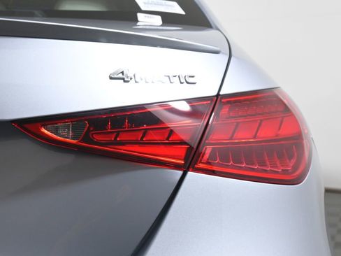 New 2026 Mercedes-Benz C 300 4MATIC Sedan image 13
