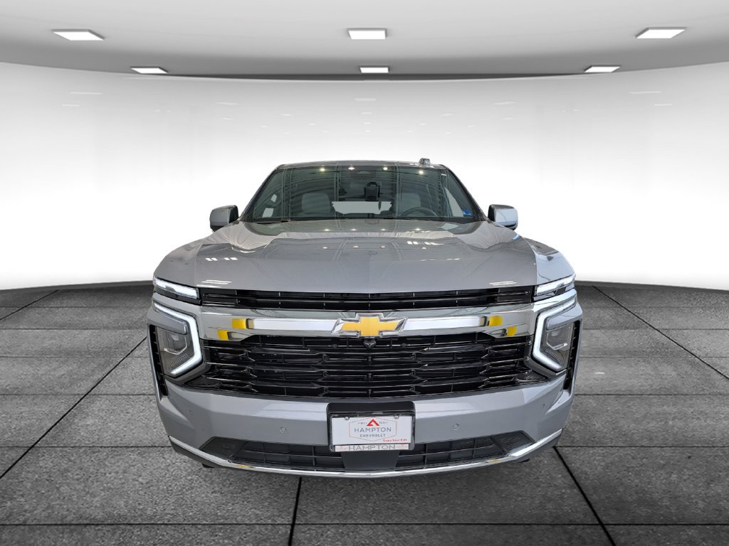 New 2026 Chevrolet Tahoe LS RWD image 2