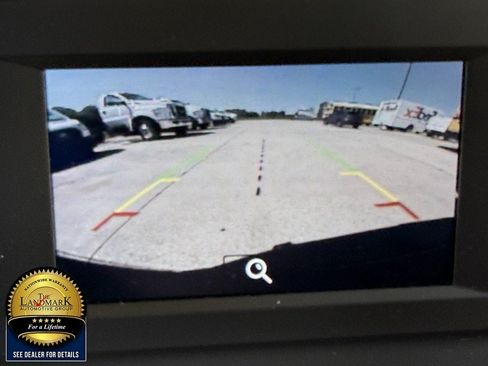 Used 2024 Ford Transit 250 Low Roof w/ Exterior Upgrade Package RWD image 13