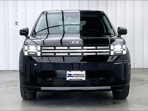 Used 2026 Hyundai Santa Fe SE AWD/4WD image 3