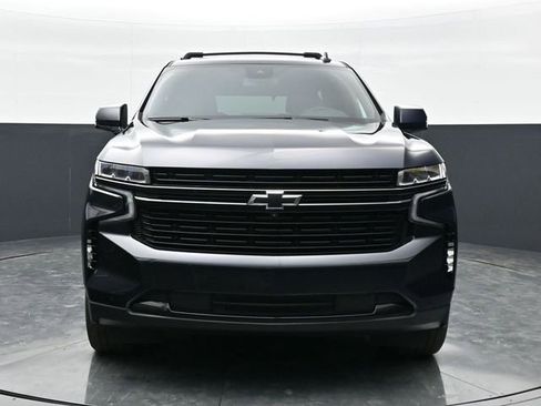 Used 2023 Chevrolet Tahoe RST w/ Luxury Package image 2