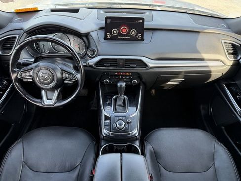 Used 2020 MAZDA CX-9 Grand Touring FWD image 12