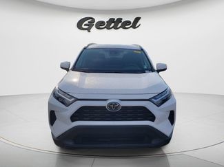 Certified 2023 Toyota RAV4 XLE FWD video 2