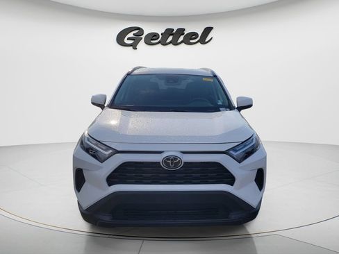 Certified 2023 Toyota RAV4 XLE FWD image 2
