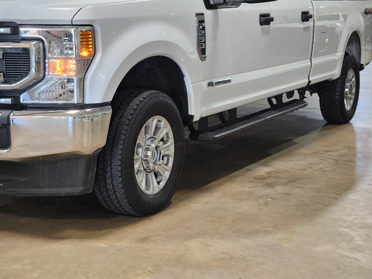 Used 2022 Ford F250 XLT AWD/4WD image 18