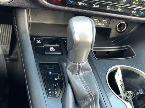 Used 2022 Lexus RX 350 AWD image 23