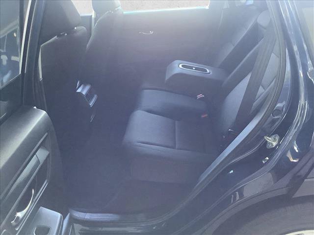 Certified 2025 Honda CR-V LX image 13