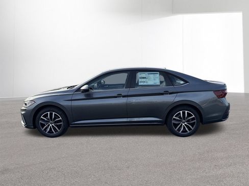 New 2026 Volkswagen Jetta SE FWD image 5