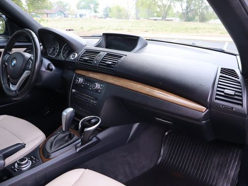Used 2013 BMW 128i Convertible RWD image 16