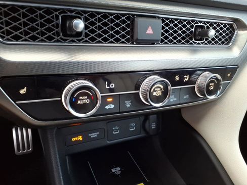Certified 2026 Acura Integra A-Spec FWD image 27