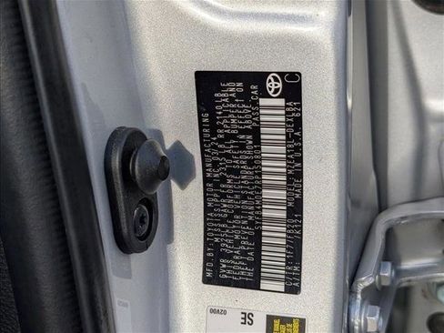 Used 2024 Toyota Corolla LE FWD image 30