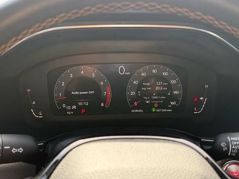 Used 2026 Acura Integra A-Spec FWD image 24