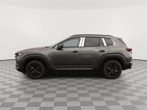 New 2026 MAZDA CX-50 AWD 2.5 Hybrid w/ Cargo Package image 4