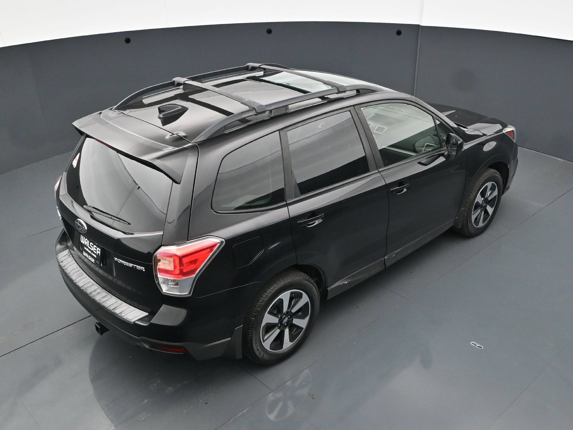 Used 2018 Subaru Forester 2.5i Premium w/ All-Weather Package AWD/4WD image 40