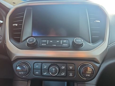 Used 2019 GMC Acadia Denali AWD/4WD image 29