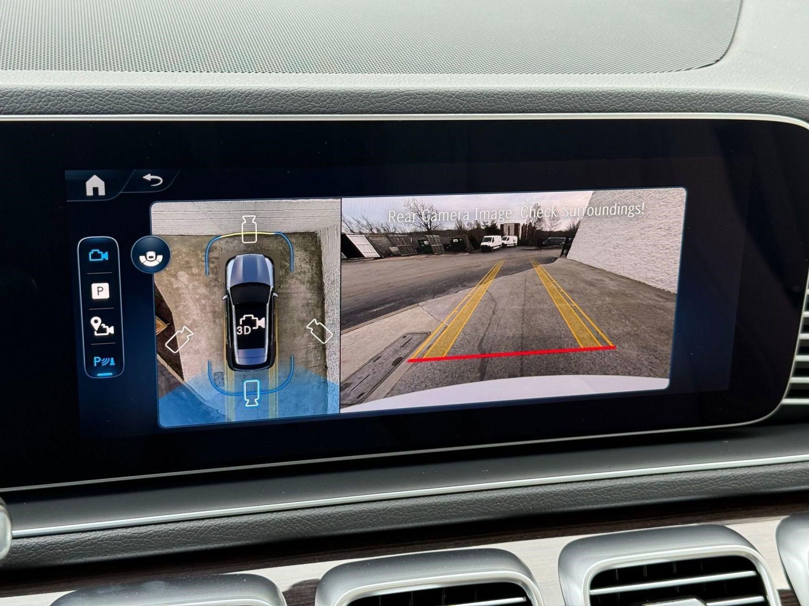 New 2026 Mercedes-Benz GLE 450 4MATIC image 27